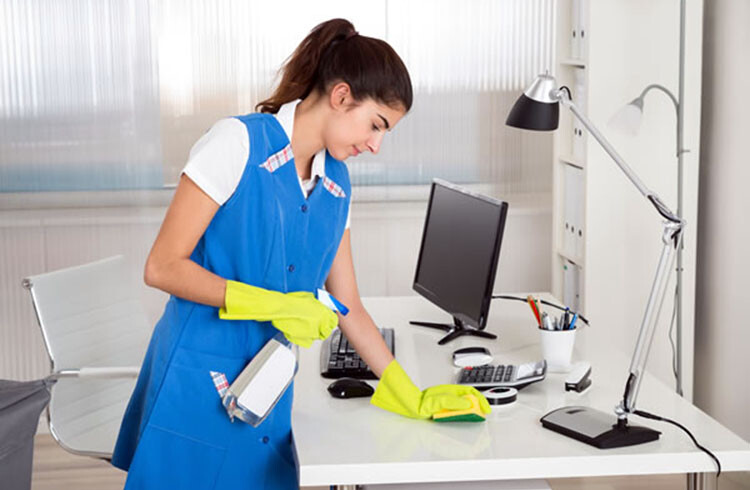 Çumra Ofis Temizliği